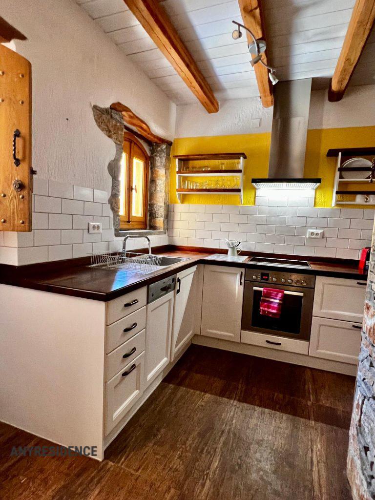 Villa in Elounda, photo #7, listing #2302506