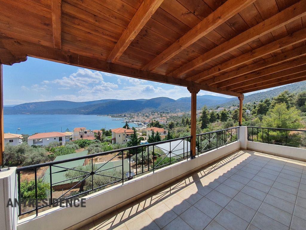 Townhome in Peloponnese, photo #1, listing #2140091