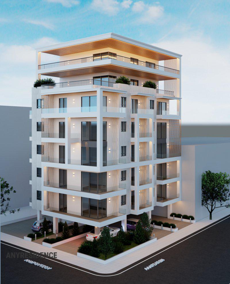 Townhome in Thessaloniki, photo #1, listing #2377880