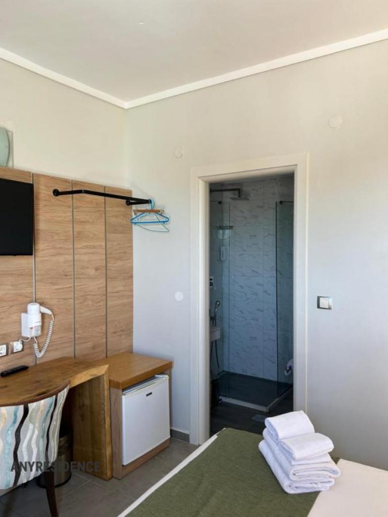 Hotel in Peraia, photo #8, listing #2385526