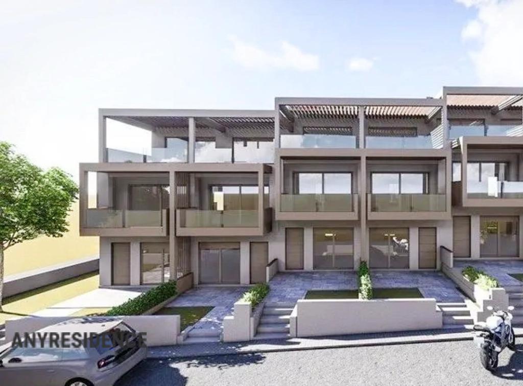 Townhome in Chalkidiki (Halkidiki), photo #1, listing #2532807