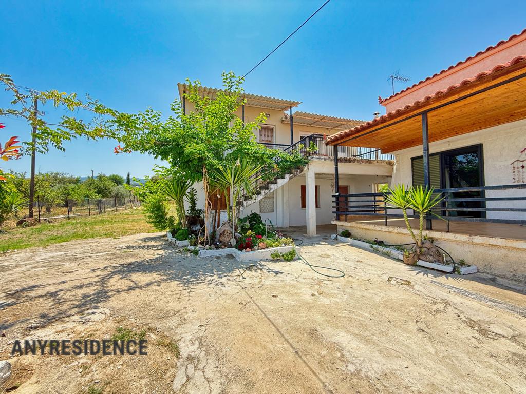 5 room townhome in Xilokastro, photo #2, listing #2466224