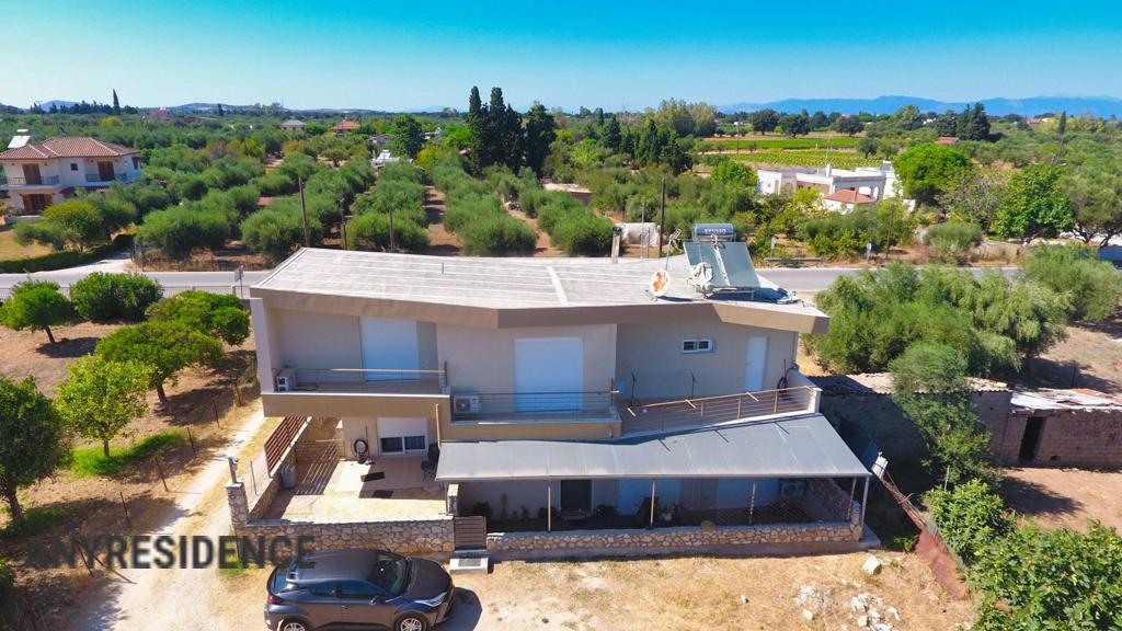 Townhome in Peloponnese, photo #1, listing #2477055