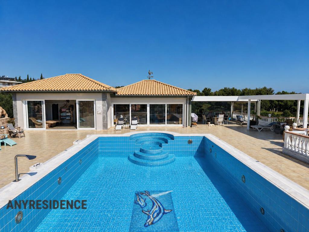 Villa in Peloponnese, photo #5, listing #2545586