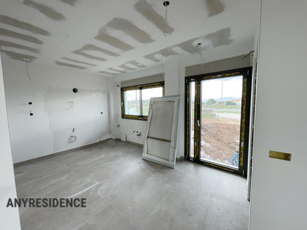 Townhome in Nea Moudania, photo #2, listing #2532728
