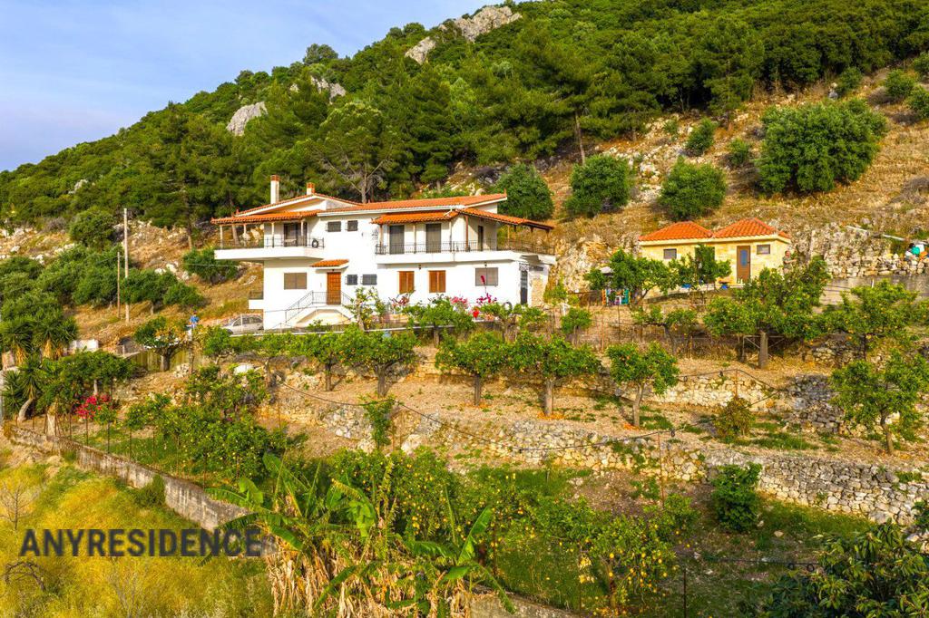 Townhome in Messenia, photo #3, listing #2532203