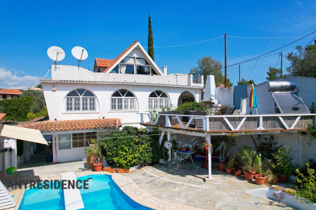 Villa in Kranidi, photo #7, listing #2526330