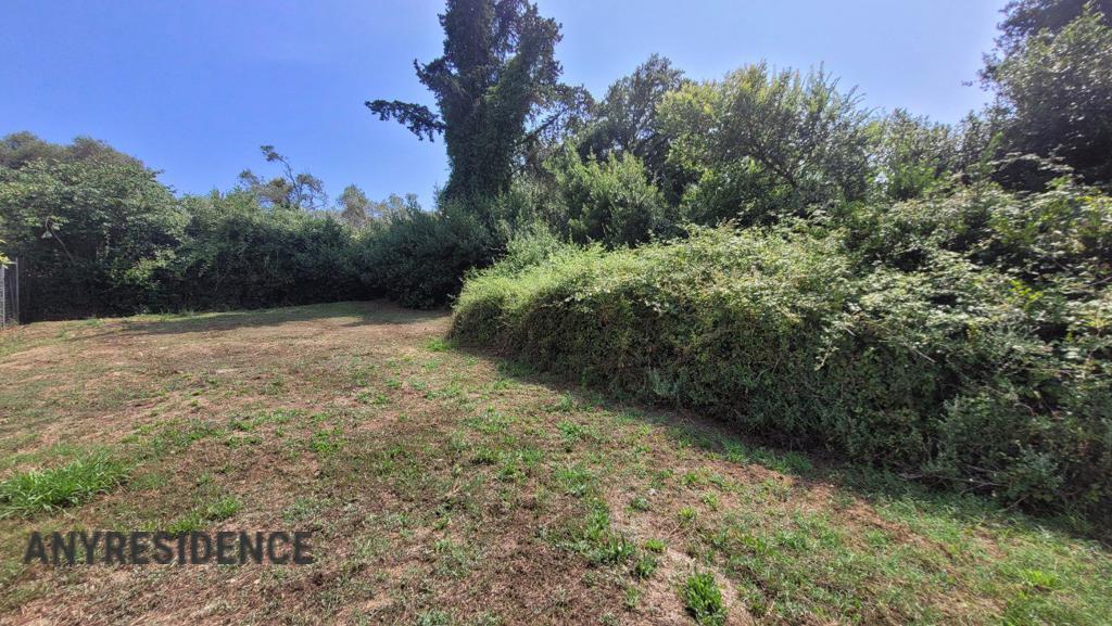 Development land Corfu, photo #5, listing #2275314