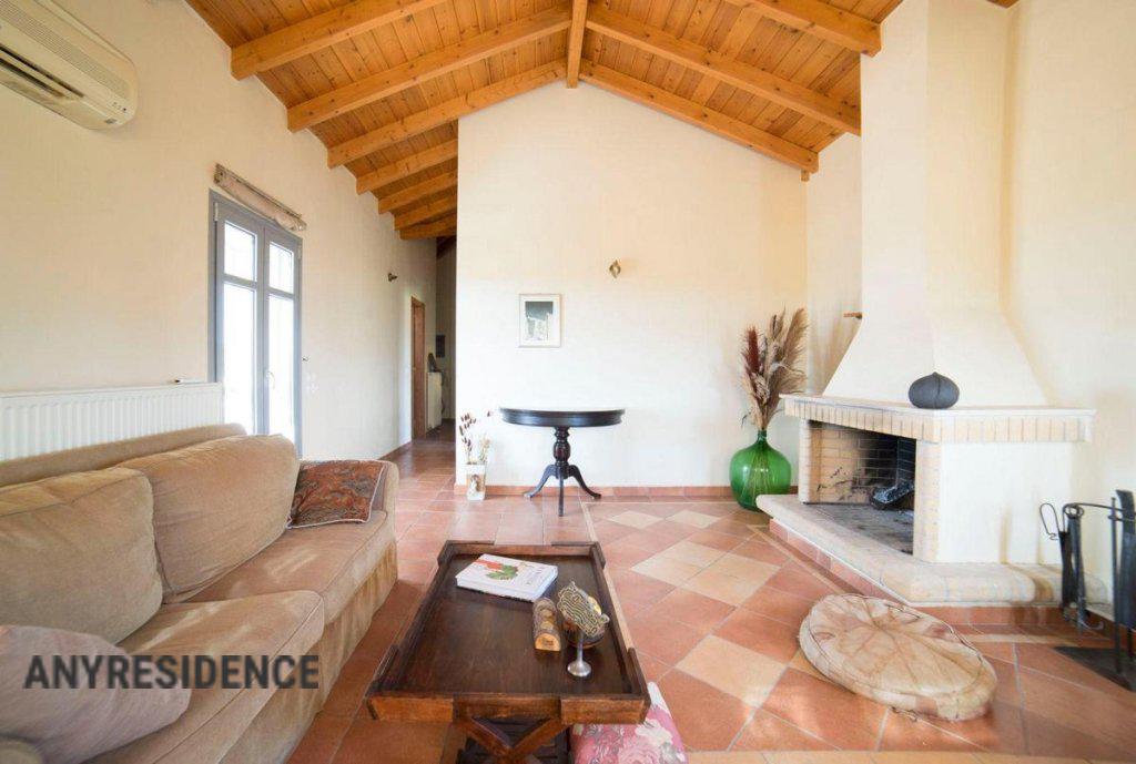 6 room villa in Ermioni, photo #4, listing #2154658