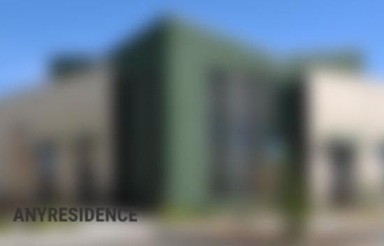 Office building in Athens