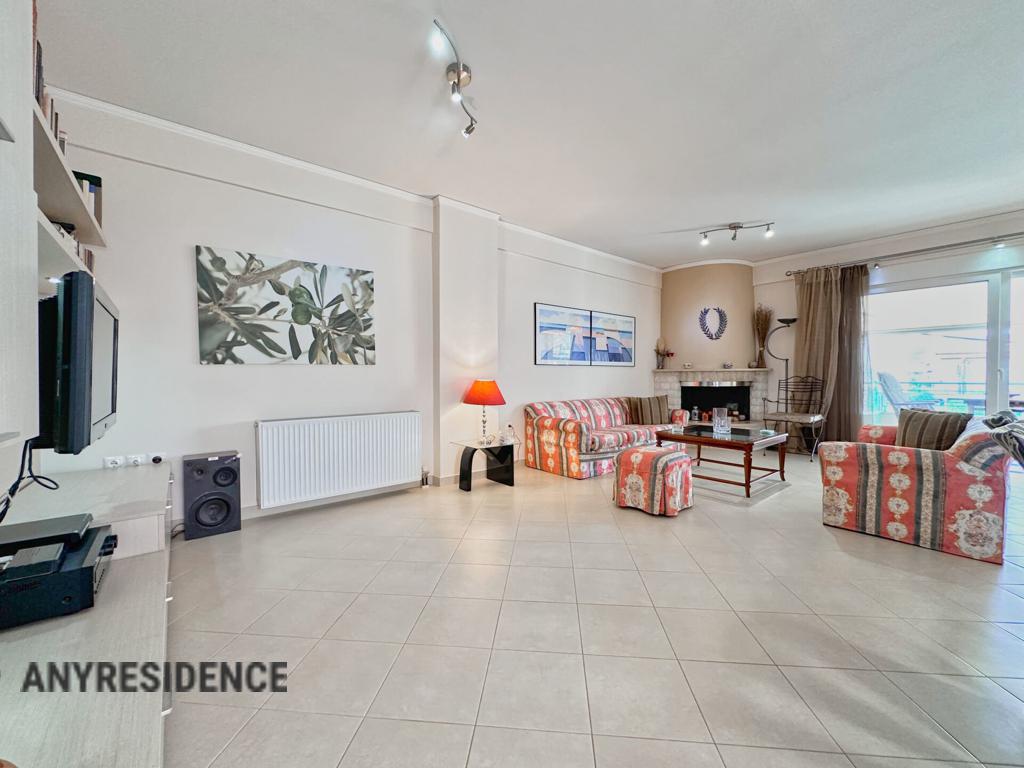 Apartment in Nafplio, photo #1, listing #2476354