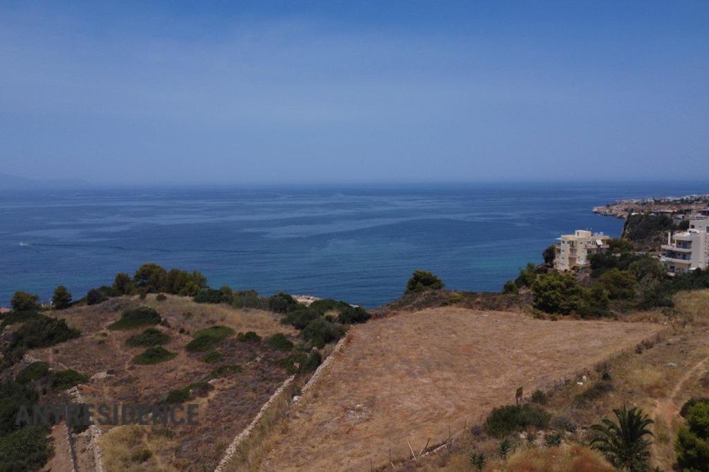 Development land Chania, photo #6, listing #2471454