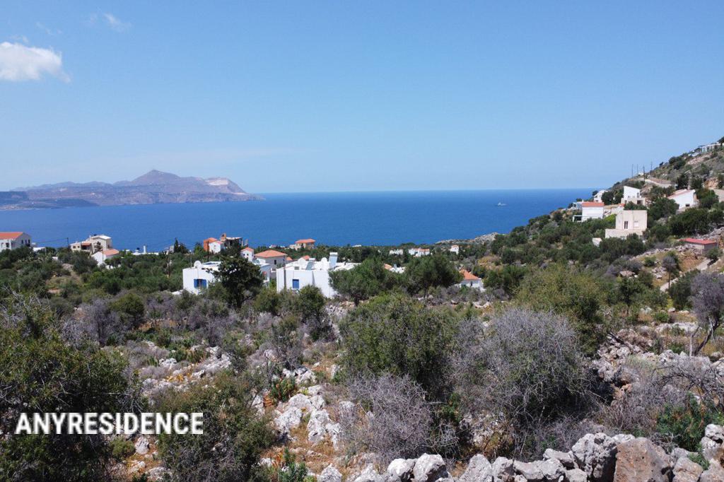 Development land Kokkino Chorio, photo #9, listing #2455997