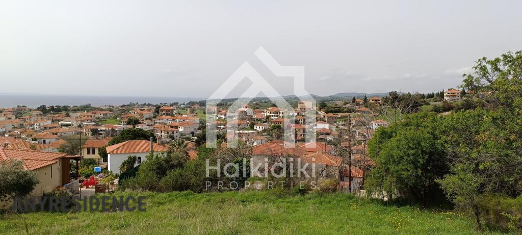 Development land Sithonia, photo #6, listing #2385580