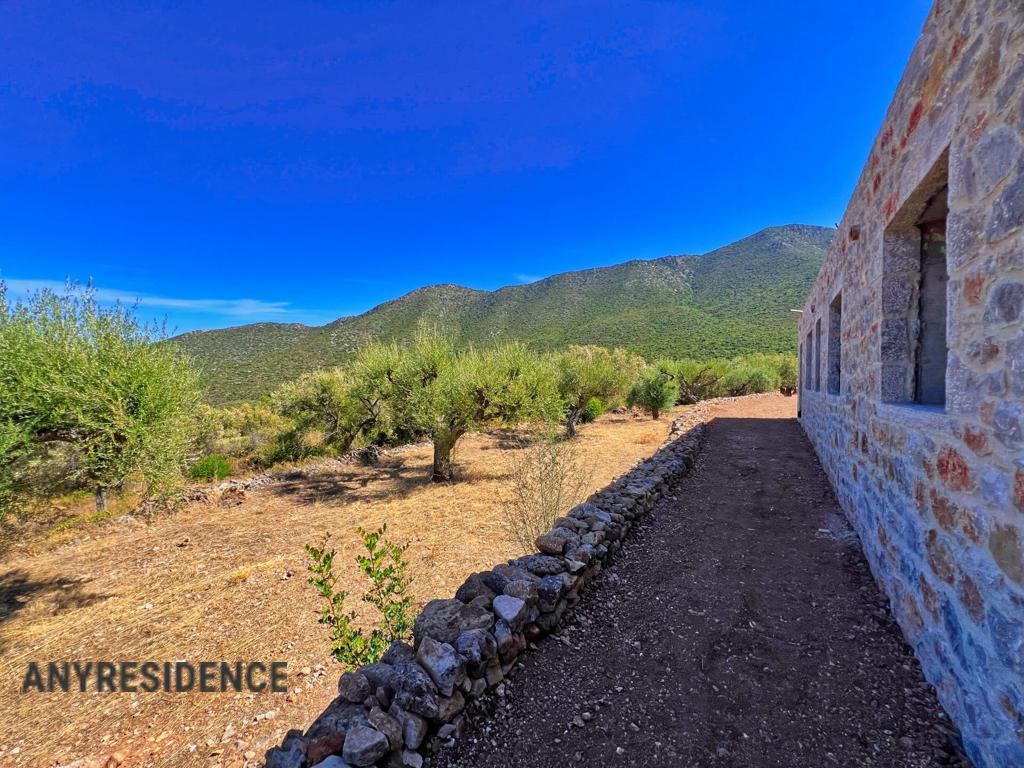Townhome in Peloponnese, photo #7, listing #2484033