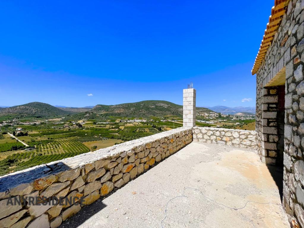 Villa in Peloponnese, photo #9, listing #2386907