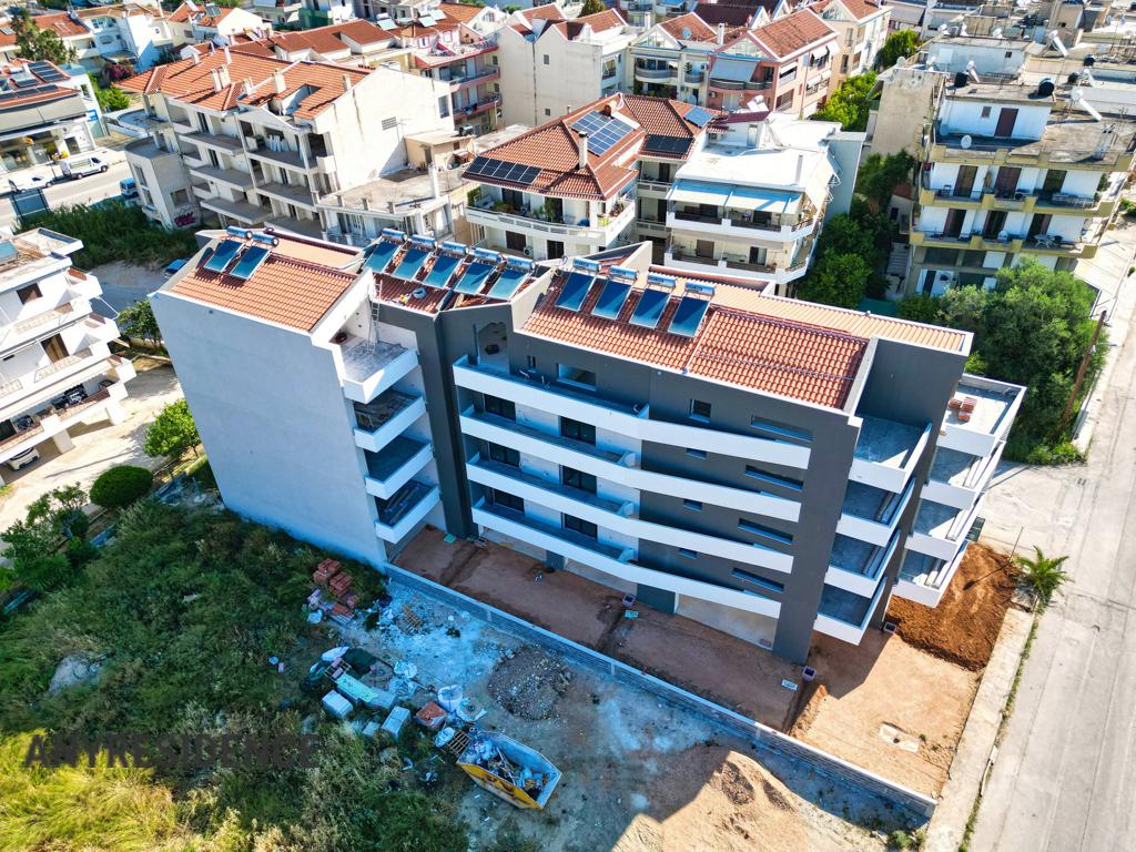 New home in Nafplio, photo #9, listing #2463655