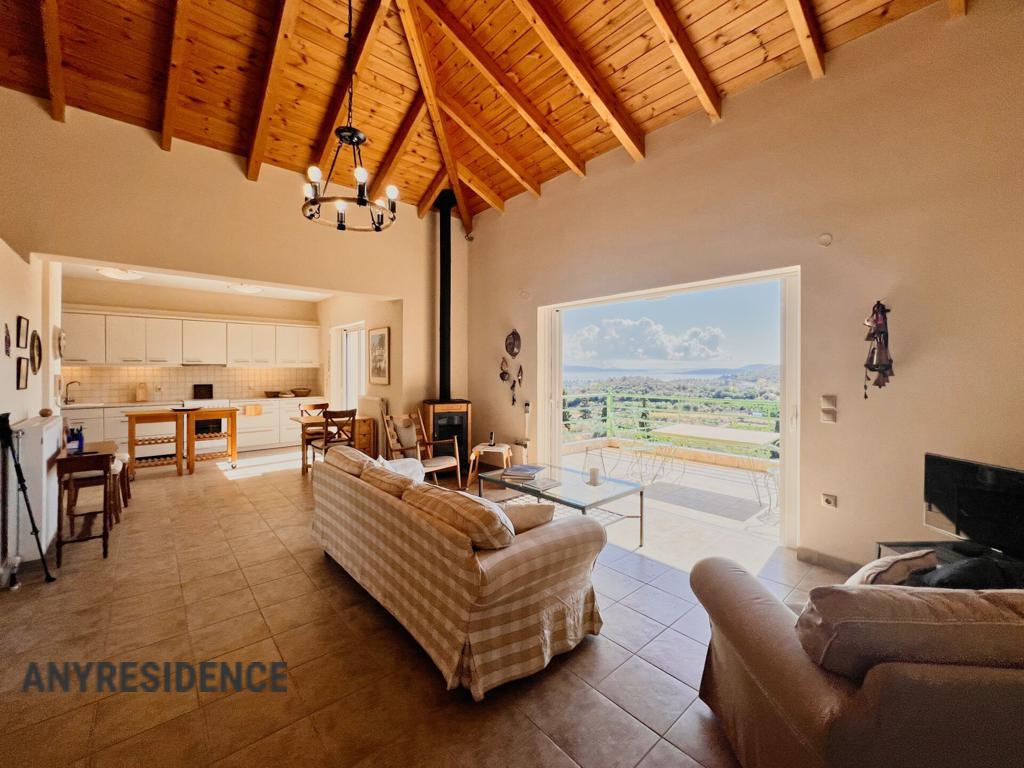 5 room townhome in Nafplio, photo #6, listing #2485353
