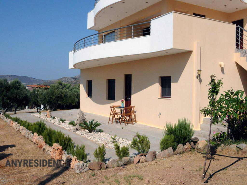 Villa in Sitia, photo #6, listing #2201017