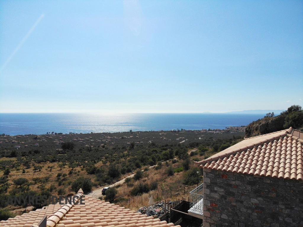 Townhome in Messenia, photo #7, listing #2441579