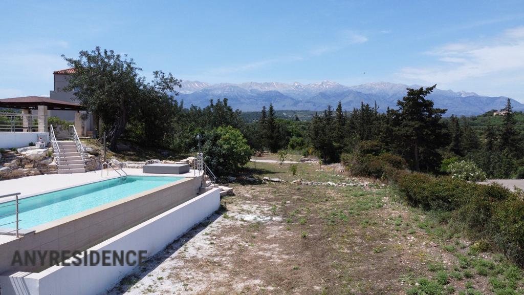 Villa in Chania, photo #6, listing #2534017