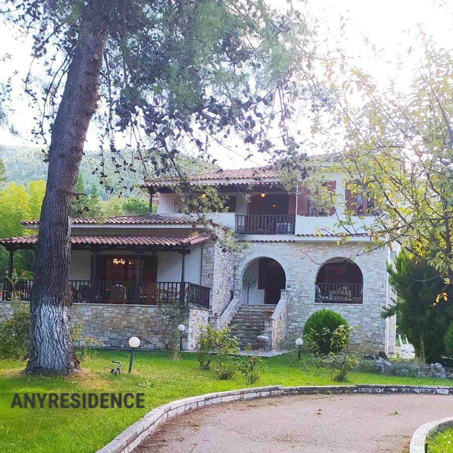 5 room villa in Attica, photo #6, listing #2284440