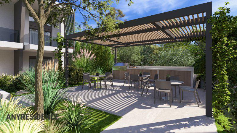 Townhome in Neos Marmaras, photo #4, listing #2465360
