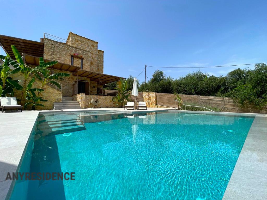 Villa in Peloponnese, photo #7, listing #2377766