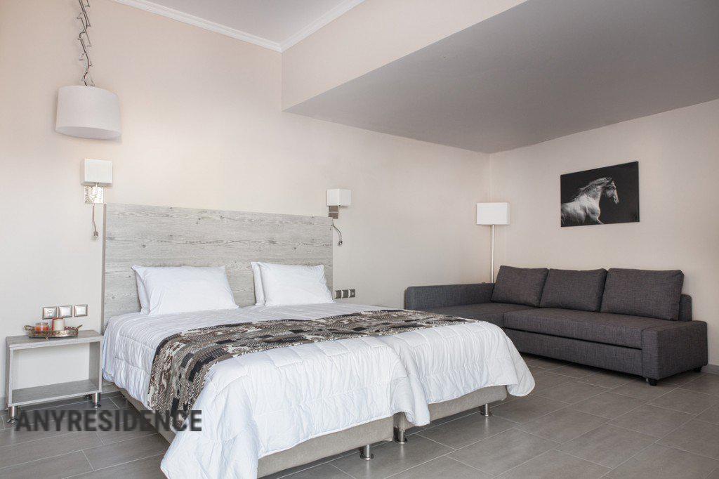 Hotel in Nikiti, photo #8, listing #2099980