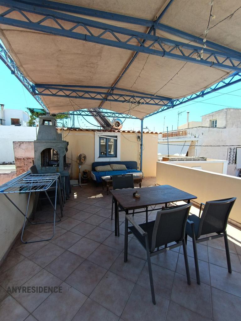 Townhome in Aegina, photo #5, listing #2496496