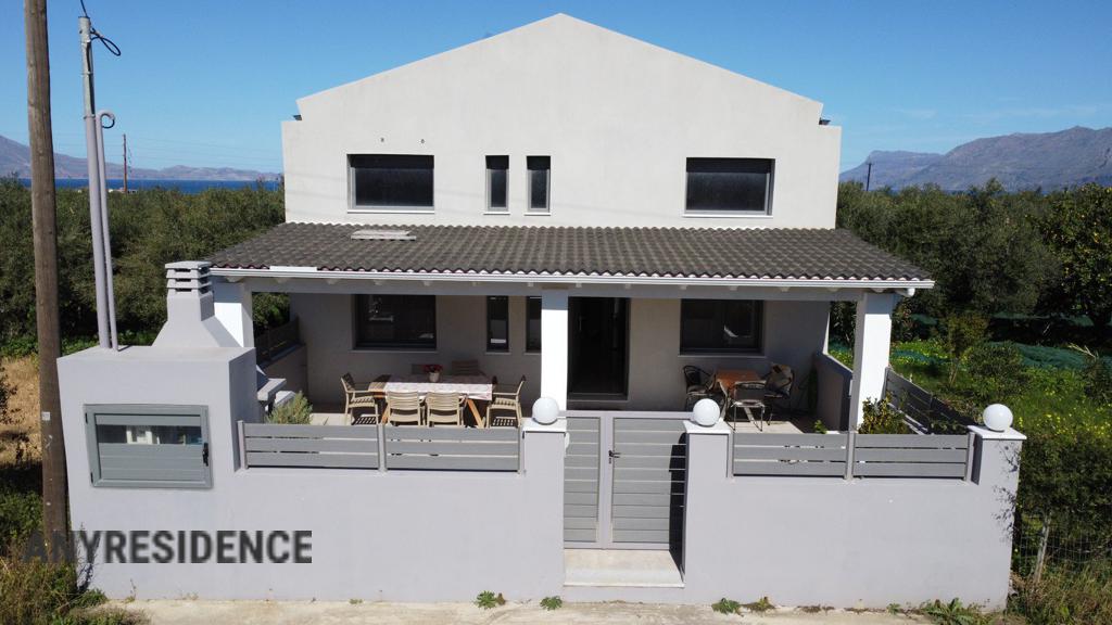 Villa in Kissamos, photo #4, listing #2517995