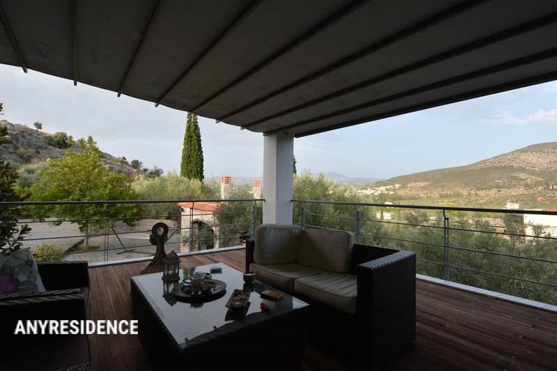 5 room villa in Nafplio, photo #4, listing #2356938