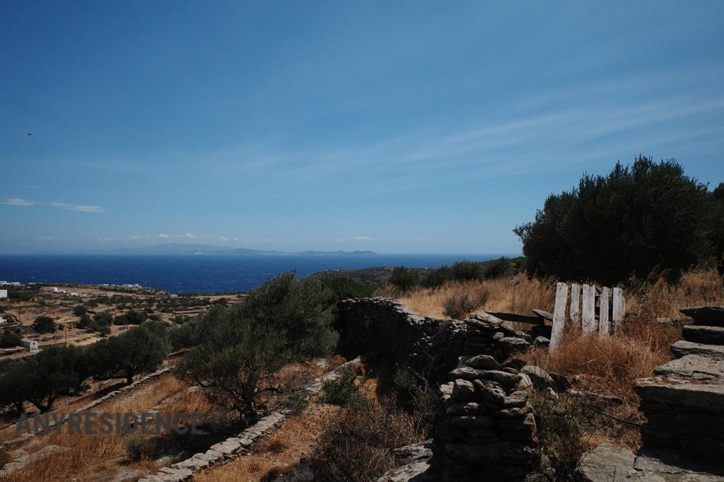 6 room detached house in Apollonia, photo #4, listing #2484955