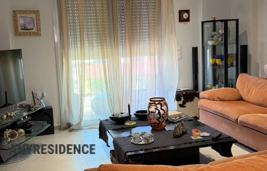 2 room apartment in Athens