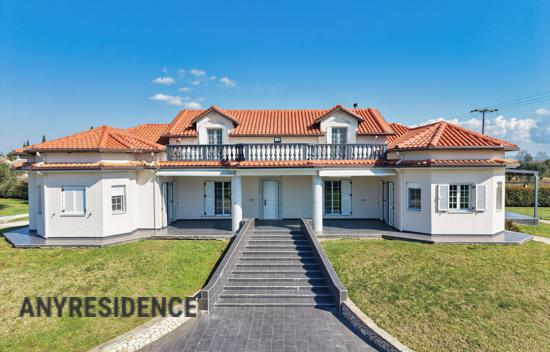 Villa in Peloponnese