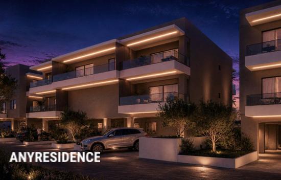 Apartment in Thermi