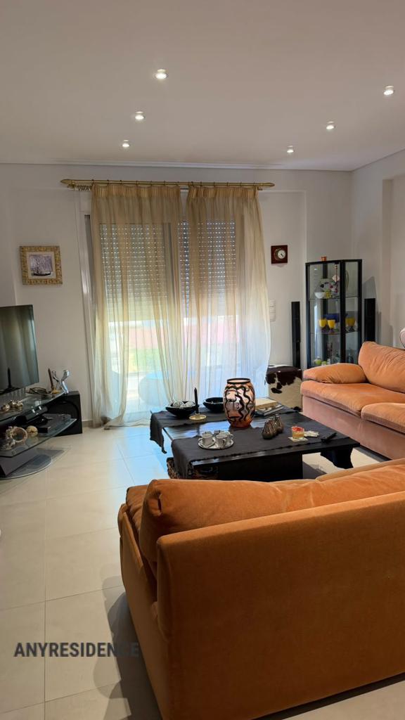 2 room apartment in Athens, photo #1, listing #2539018