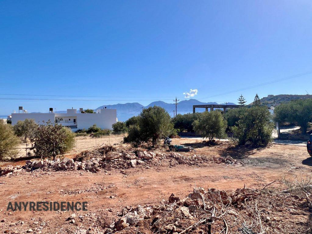 New home in Ammoudara, photo #4, listing #2491660