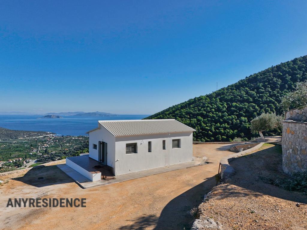 Townhome in Peloponnese, photo #4, listing #2499149