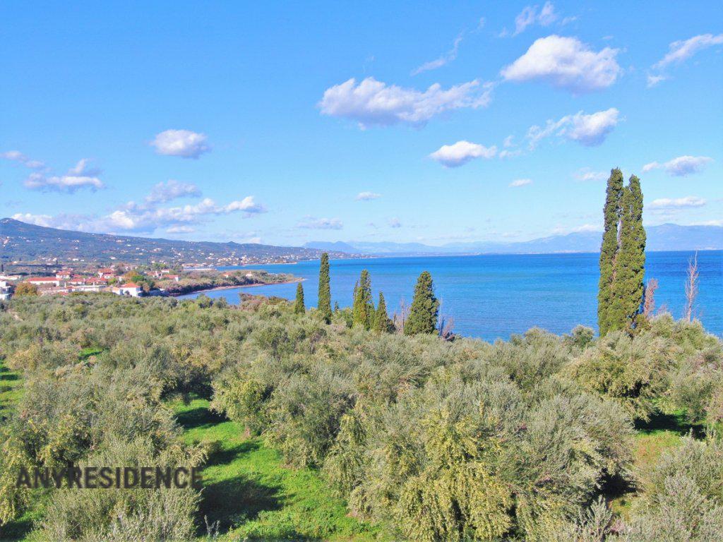 Development land Peloponnese, photo #9, listing #2188118