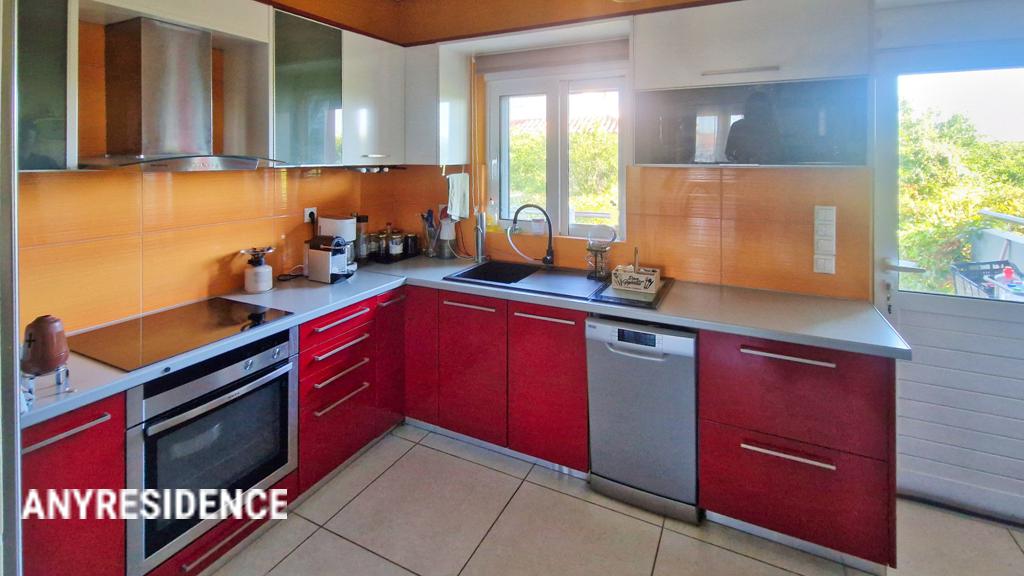 Terraced house in Vrachati, photo #7, listing #2485352