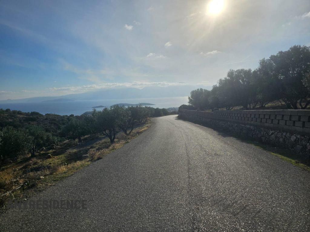 Development land Agios Nikolaos (Crete), photo #9, listing #2416140