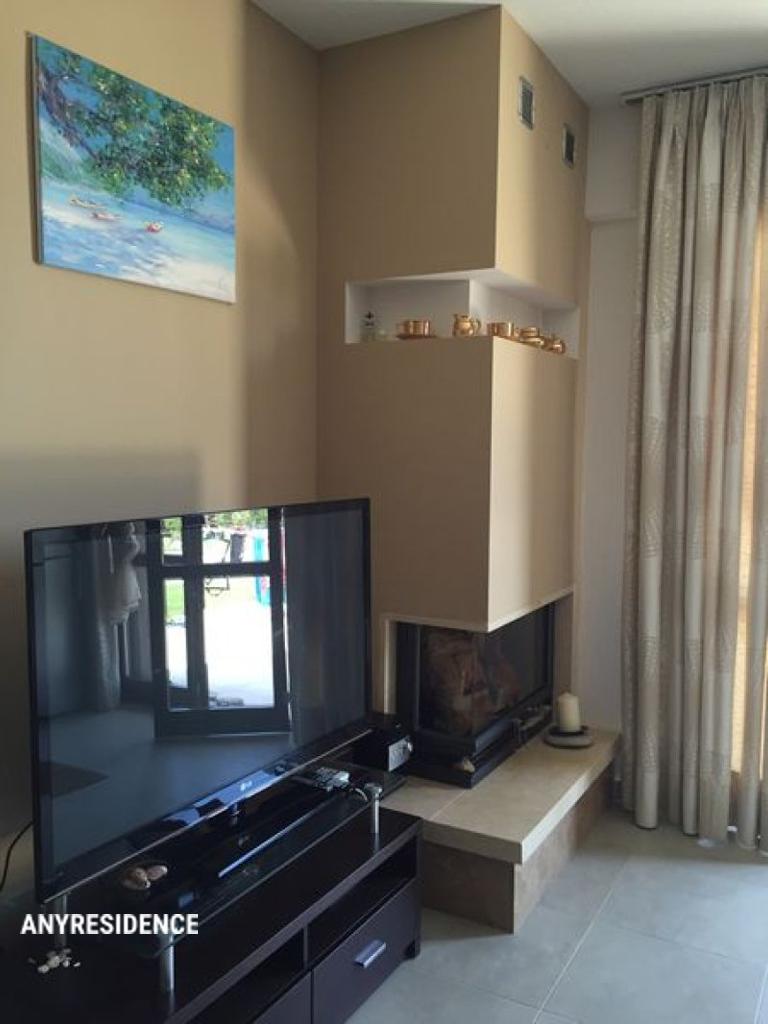 Villa in Sani, photo #3, listing #2466909