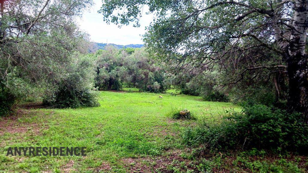 Development land Corfu, photo #7, listing #2258807