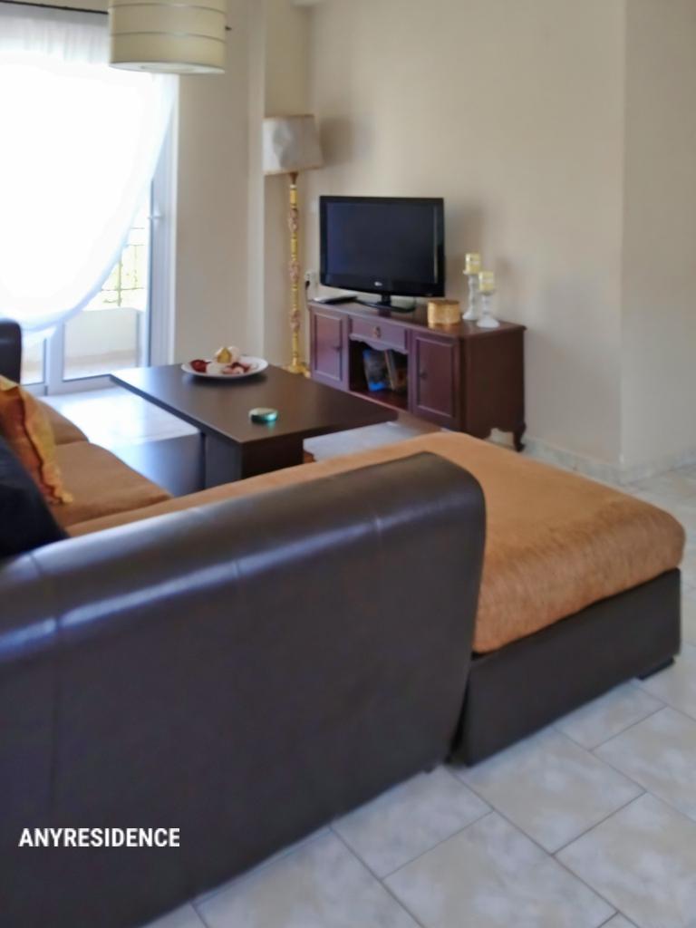 Apartment in Loutraki, photo #2, listing #2447453