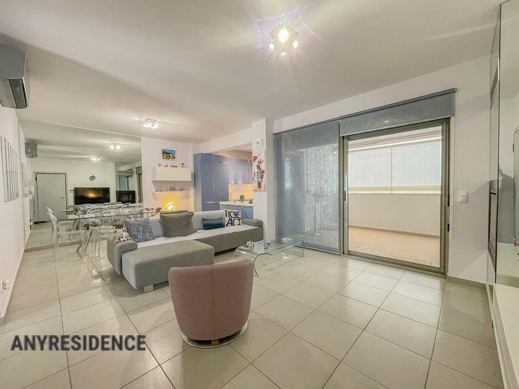 Apartment in Nafplio, photo #1, listing #2452791