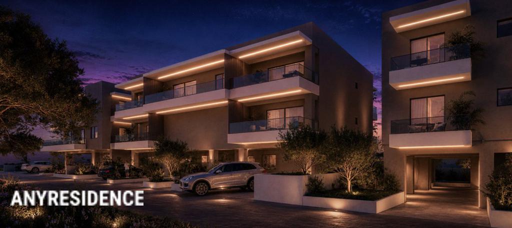 New home in Thermi, photo #1, listing #2500033