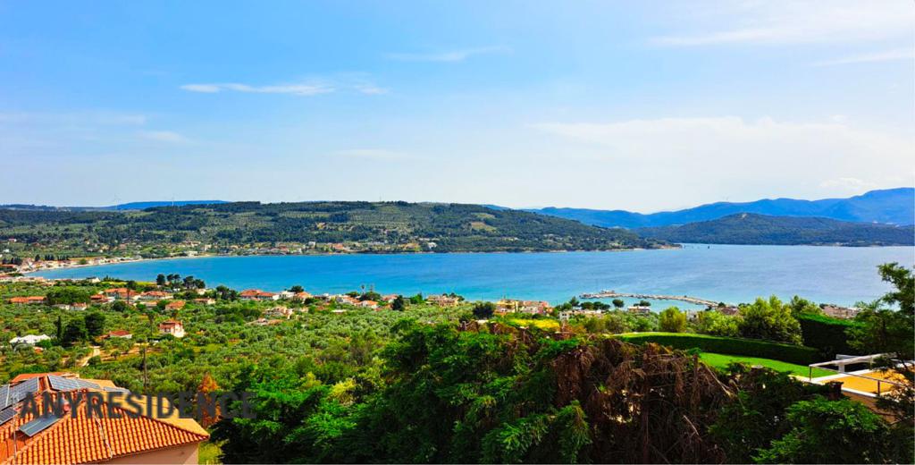 5 room villa in Theologos, photo #3, listing #2480823