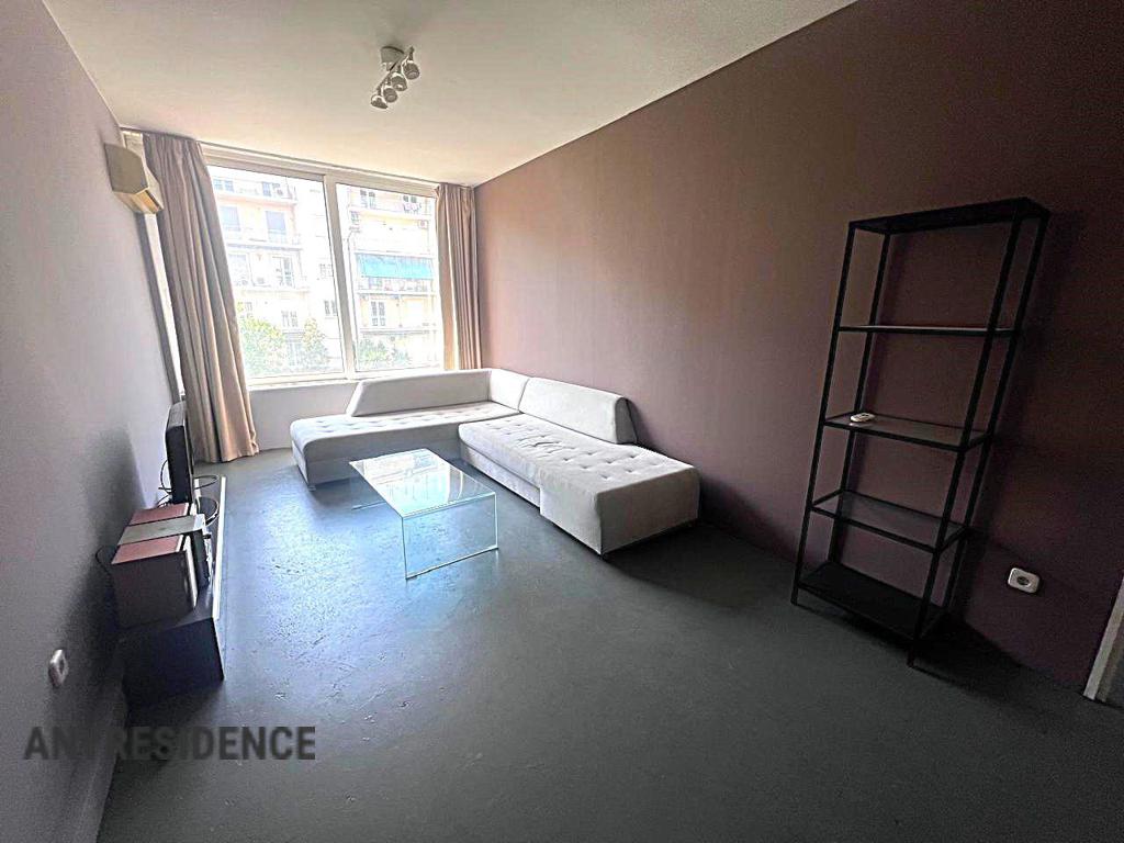 4 room apartment in Athens, photo #7, listing #2469059