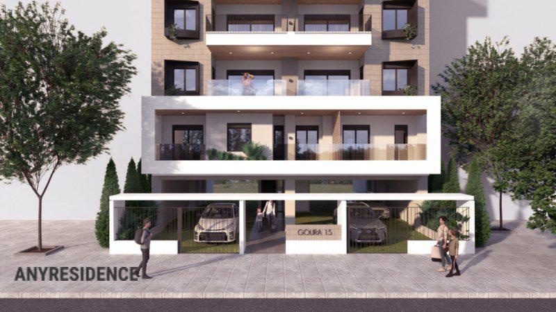 Townhome in Thessaloniki, photo #7, listing #2333115
